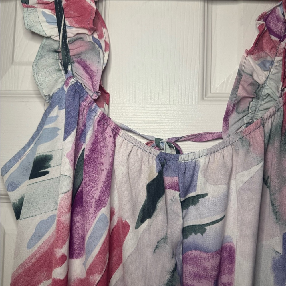 Kori “Picasso” Jumper Size L - Picture 3 of 7